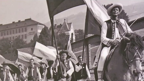 Wiadomości w języku polskim - 27. srpna 2017