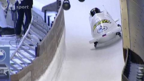 Světový pohár v bobech a skeletonu - Lotyšsko