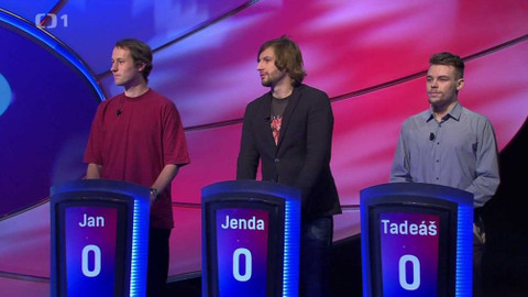 Kde domov můj? - 1. února 2016