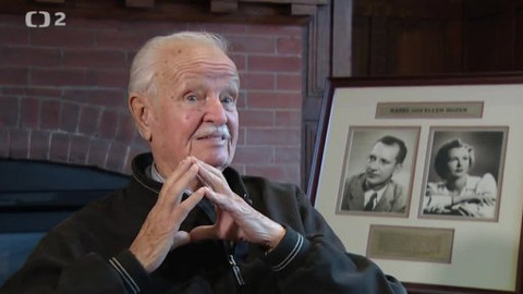 Babylon - 13. prosince 2014