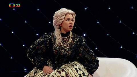 DějePIC! - Marie Terezie a její rodinka