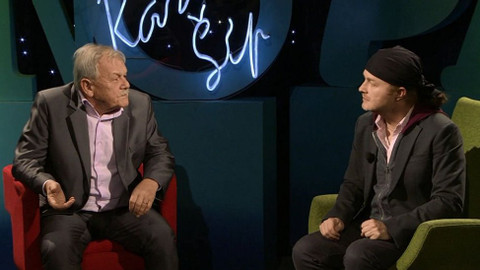 Všechnopárty - 20. listopadu 2015