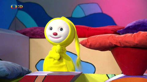 Kouzelná školka - 20. května