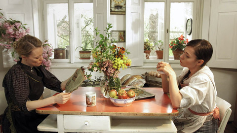 Herbář - Prvorepublikový