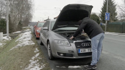 Černé ovce - 4. dubna 2022