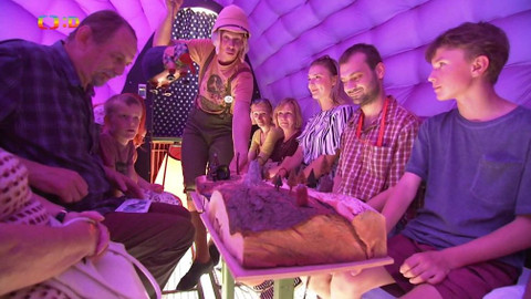 Zprávičky - 21. června 2019