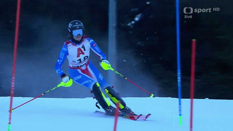 Světový pohár v alpském lyžování - SP Rakousko