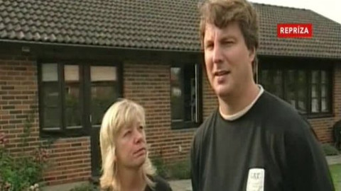 U nás v Evropě - 26. listopadu 2007