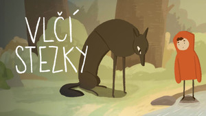 Obrázek pořadu Vlčí stezky