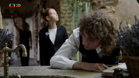 Zachraňme Zemi - 25/26 Zmizelý přítel Hektor