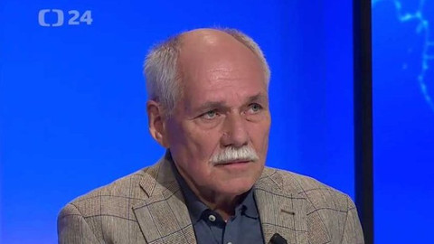 90’ ČT24 - Recyklace versus spalovny