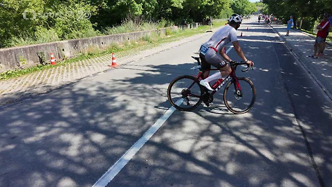 Triatlon - Triatlon Otrokovice