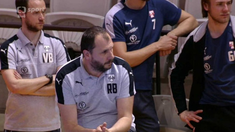 Livesport Superliga - Tatran Střešovice - Technology Florbal MB