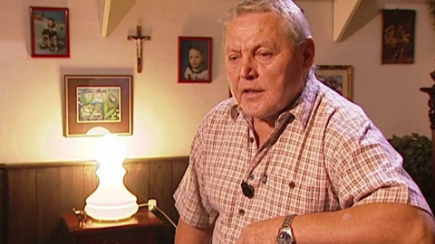 Archiv D - Hokejový Vivaldi