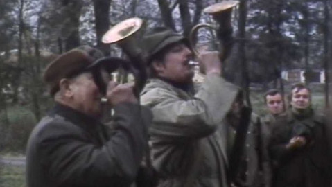 Archiv ČT24 - Lovu zdar!