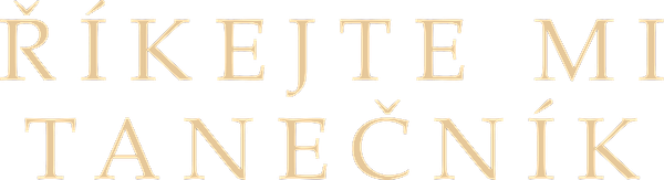 Říkejte mi tanečník