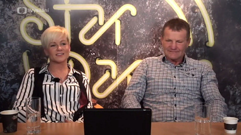 StarDance - Videochat