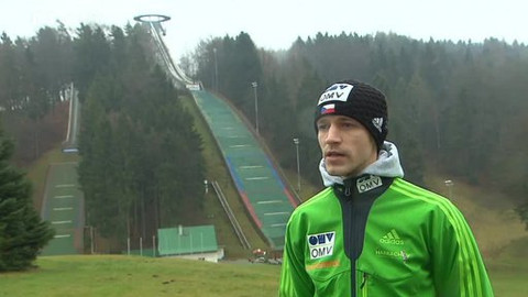 Olympijský magazín - 17. prosince 2014