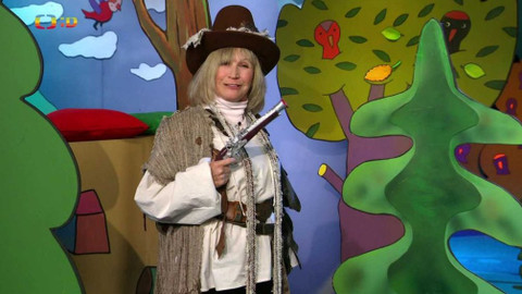 Kouzelná školka - 14. dubna 2021