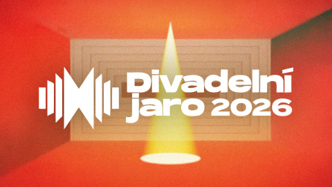 Divadelní jaro 2026