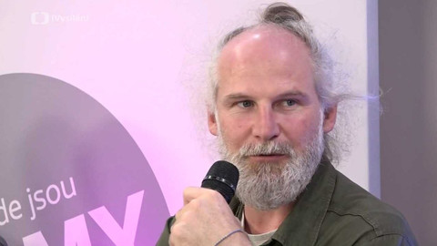 ČT na MFF Karlovy Vary - Čaj o třetí - Grand Prix