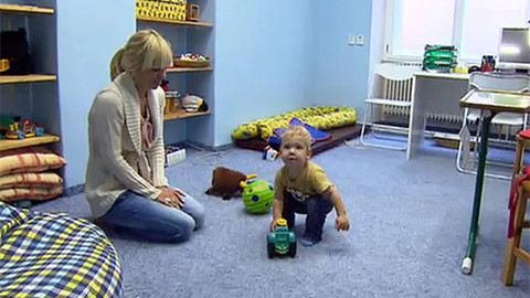 Klíč - 18. října 2012