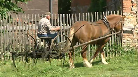 Náš venkov - Druhá směna