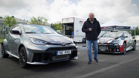 Auto moto svět - 6. září