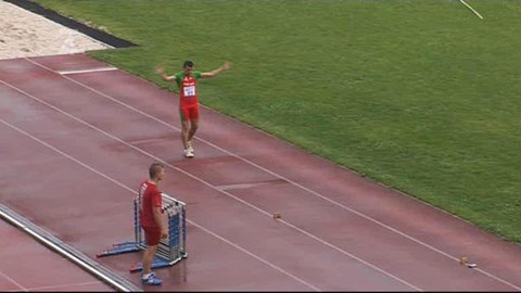 Global Games Liberec 2009 - 3. srpna 2009