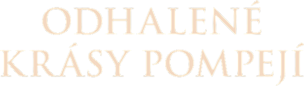 Odhalené krásy Pompejí