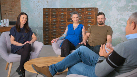 Ke štěstí - 4/12 Motivace