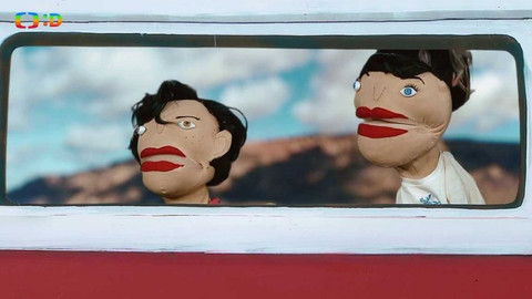 Hola niňos - Je mi zima / Je mi horko