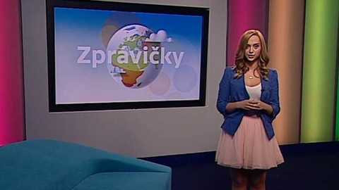 Zprávičky - 24. září 2015