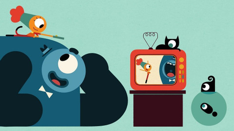 Jasmine a Jambo - 38/52 Dešťový tanec