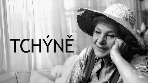 Tchýně