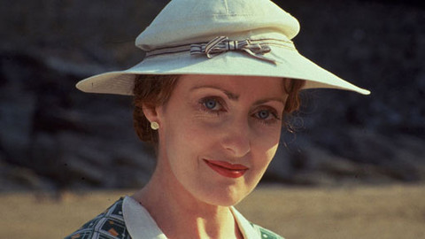 Hercule Poirot - Únos ministerského předsedy