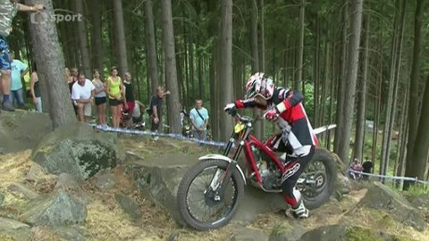 Svět motorů - Svět motorů