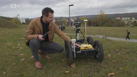 Týden v regionech (Brno) - 9. prosince 2023