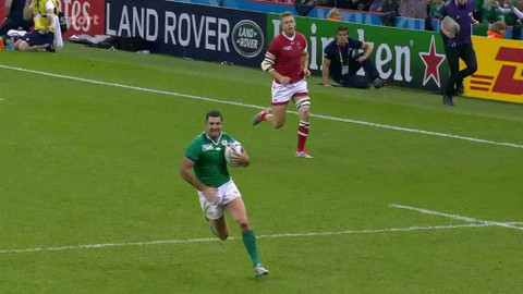 World Rugby - 25. září 2015