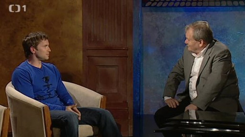 Všechnopárty - 22. dubna 2008