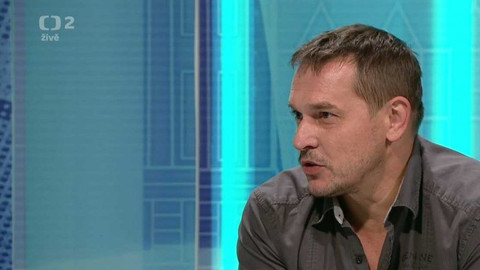 Dobré ráno - 22. září 2016