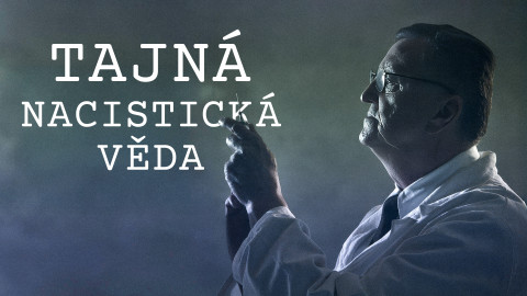 Tajná nacistická věda