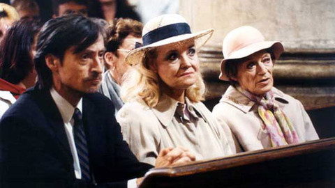 Náměstíčko - 2/10 Nepovedený syn