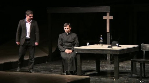 Divadlo žije! - 11. května 2011