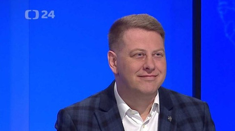 90’ ČT24 - Konec zákazu prodeje o svátcích?