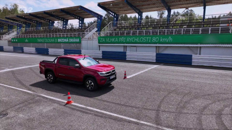 Auto moto svět - 25. května 2024