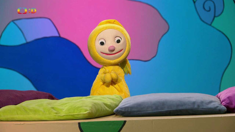 Kouzelná školka - 20. září 2022