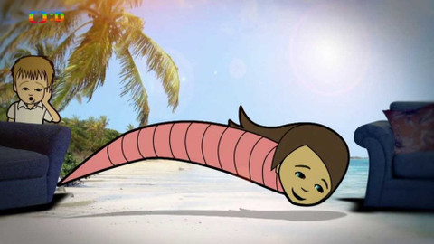 Operace JAUU! - Epizoda 44/69