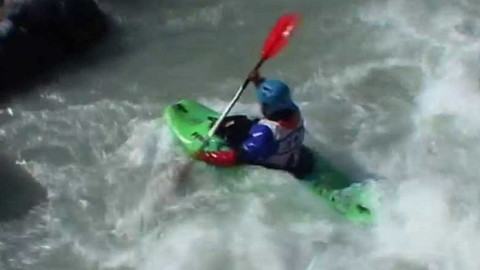 Tohle je můj sport - Epizoda 2/26