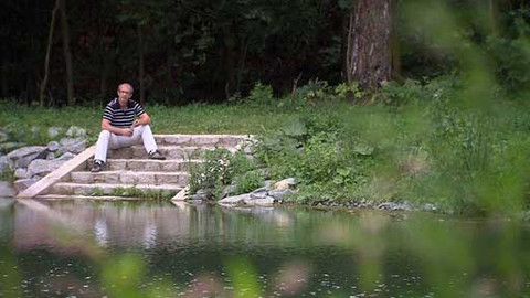 Sváteční slovo - Sváteční slovo kazatele Jindřicha Černohorského